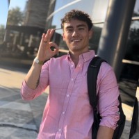 Alvaro Matias Igor Matamala