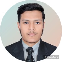 Mohammed Numaan Ahmed