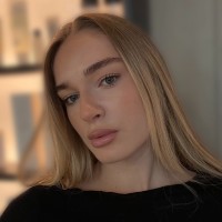 Anastasiia Parfentsova