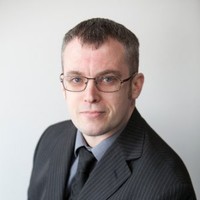 Andrew Greaves