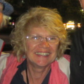 Deborah Mendenhall