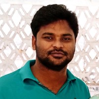 Anil Kumar B
