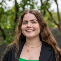 Ásgerður Magnúsdóttir