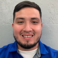 Christian Oropeza