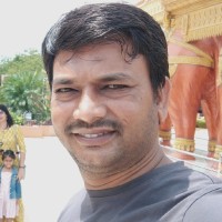 Ritesh Kitukale