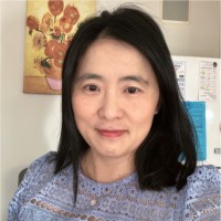 Dr Zhonglin(Jolin) Qu