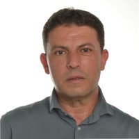 Andreu Benítez Llona