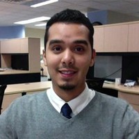 Anthony Moncada