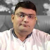 Mehul Suthar