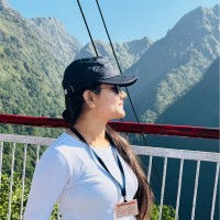 SAKSHI PATEL