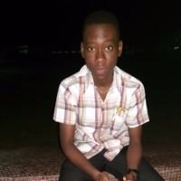 Kouassi jacob N'dri