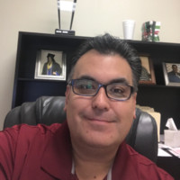 David Escobar