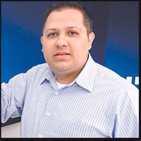 Christian Torres Berrocal