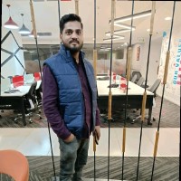 Ankit Tripathi
