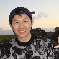 Ethan Lam