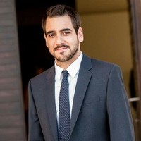Γιώργος Φ. Ρουμπέτης
