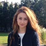 Merve Ozdemir