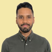 Harpreet Singh