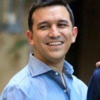 Joseph Palacios