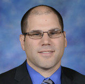 Daniel Stoller, Ed.D