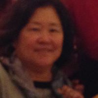 Maureen Wang