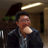 杨灿军