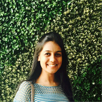 Garima Laddha