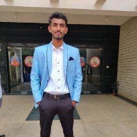 Nanda Ganesh