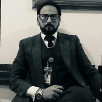 Adil Kareem Durrani