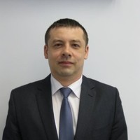 Dmitrii Diachkov