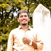 Srikanth Manne