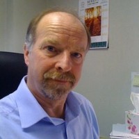 Alistair Duncan
