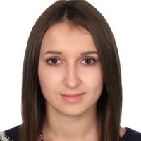 Alina Strokine