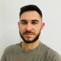 Christian Delgado Sánchez