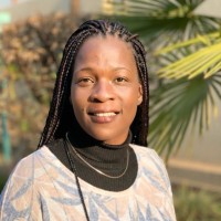 Sandra Mhuruyengwe