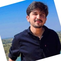 Bhavesh Chauhan