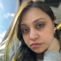 Angela Juarez Morales