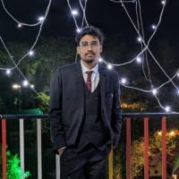 Mayur Ukey