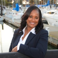 Regina Harris