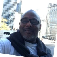 Ike Ekejiuba