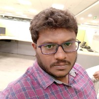 Anumolu Nageswar Rao