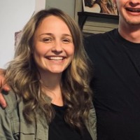 Kimberly Barger