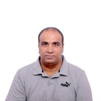 Varghese Abraham