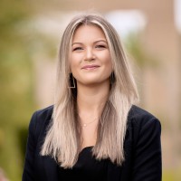Madison Baumgardner