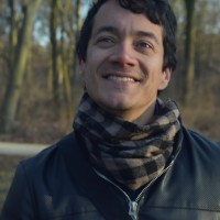 André Antunes