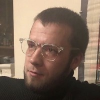 Andrei Kovalev