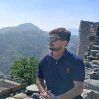 Adarsh Chaudhary