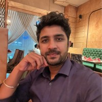 Bhavesh Shinde