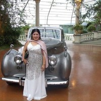 ofelia de guzman
