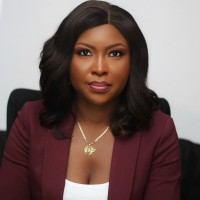 Adejoke Ishola, Esq. Mninm, Ascma (Uk)